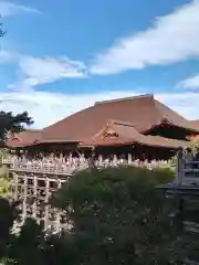 清水寺(京都府)