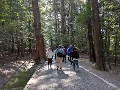 瀧原宮(皇大神宮別宮)(三重県)
