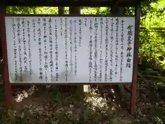 藤白神社(和歌山県)