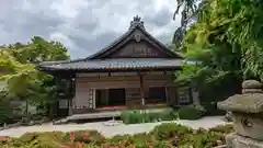 金福寺(京都府)