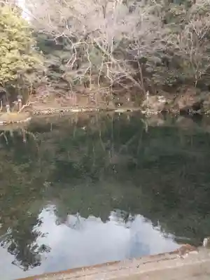 涌釜神社(栃木県)