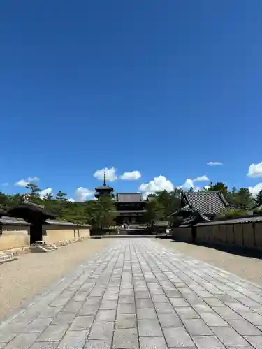 法隆寺(奈良県)