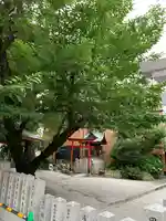 三王神社のその他建物