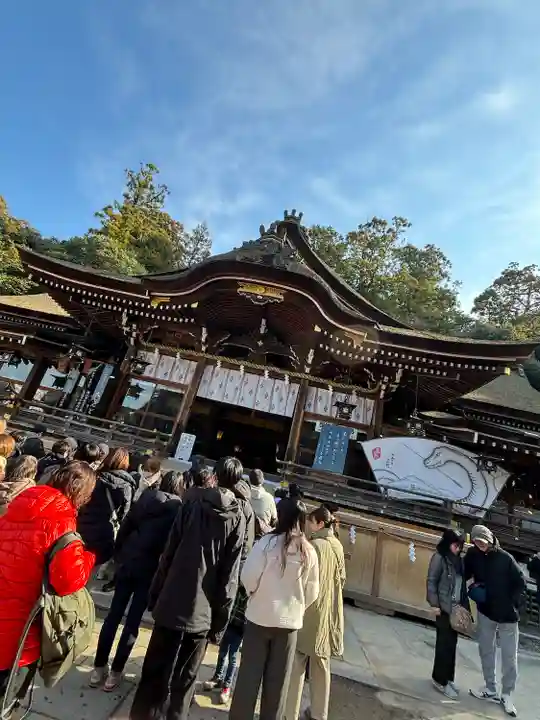 大神神社(奈良県)