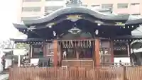 玄武神社(京都府)