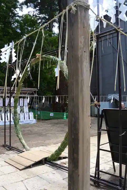 鹿島神宮(茨城県)