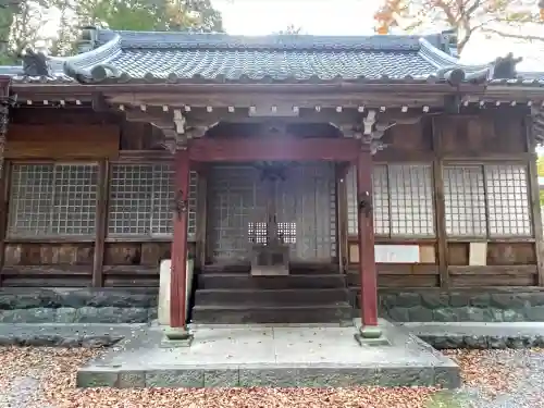 八幡神社(岐阜県)