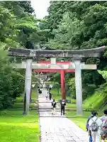 岩木山神社(青森県)