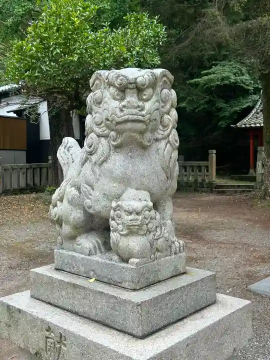 四所神社(兵庫県)