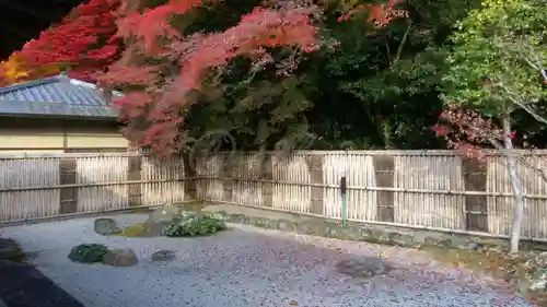 南禅寺の庭園