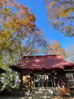諏訪稲荷神社(青森県)