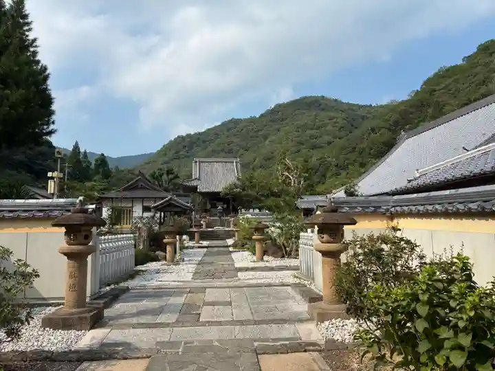 大日寺(徳島県)