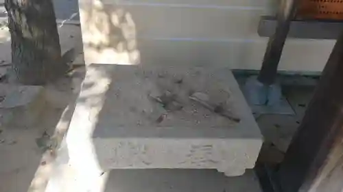 筥崎宮のその他建物