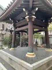 大融寺の建物その他