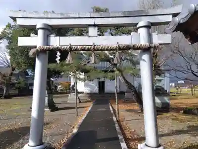 八幡神社(福井県)
