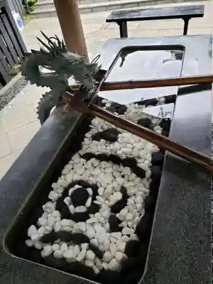 熊野神社(東京都)