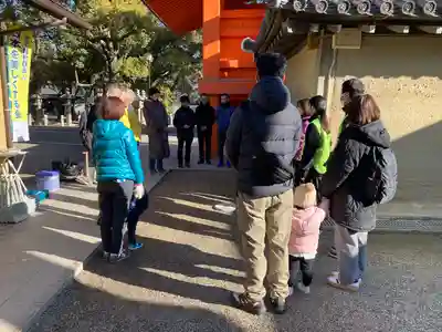 西宮神社(兵庫県)