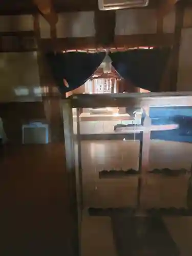 稲荷神社（今福町）(栃木県)