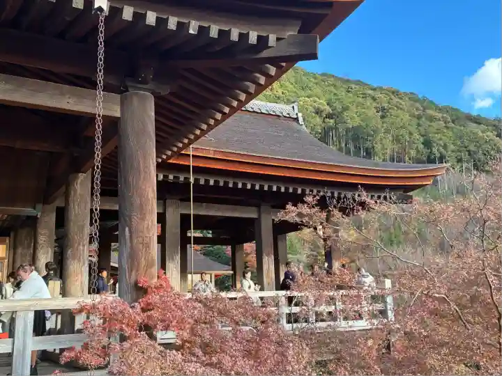 清水寺(京都府)