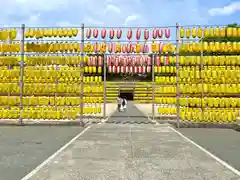 三重縣護國神社の建物その他