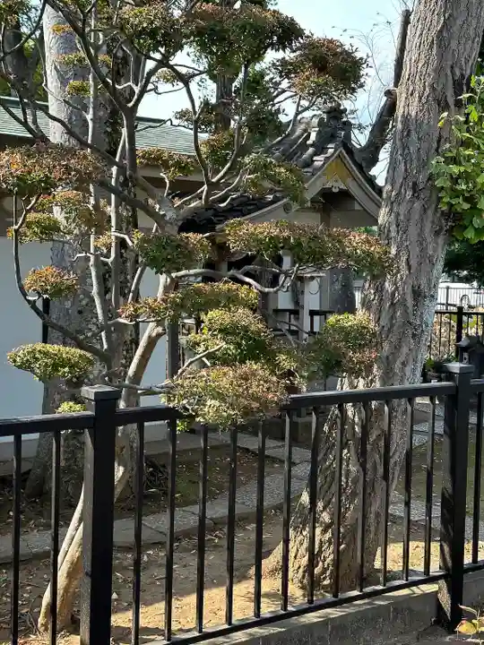 法華経寺(千葉県)