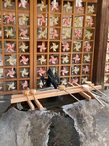 御嶽神社茅萱宮(岐阜県)