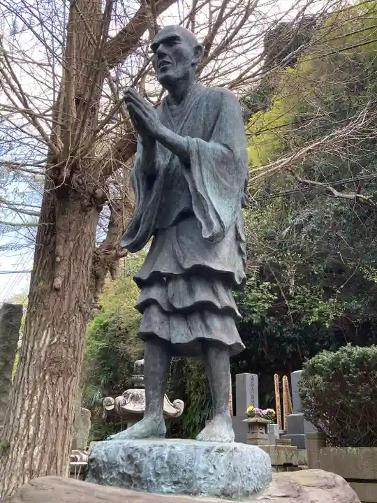 光触寺(神奈川県)