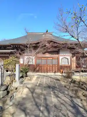 多聞院(埼玉県)