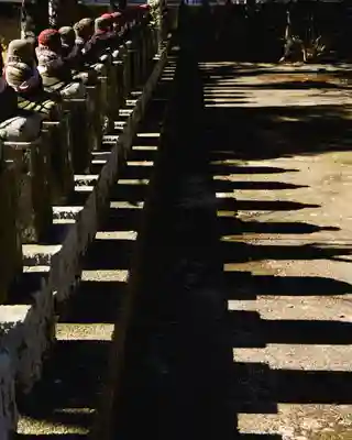 護國院(厄除不動尊)(茨城県)