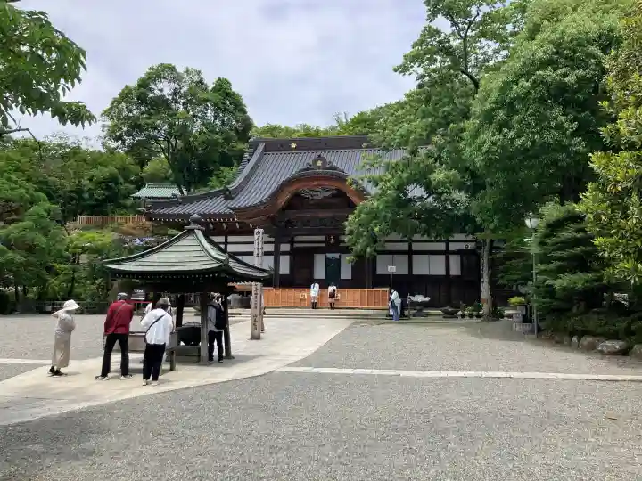 深大寺(東京都)