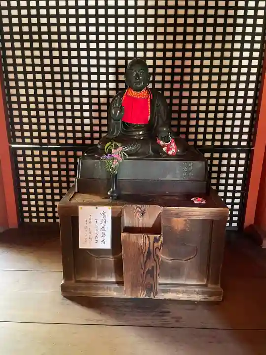 太山寺(兵庫県)