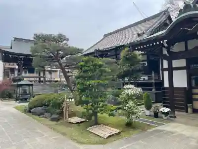 西雲寺(埼玉県)