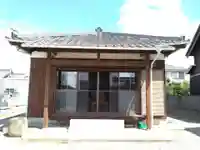 観音堂教会(愛知県)