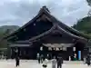 出雲大社(島根県)