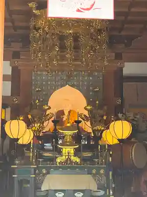 福祥寺（須磨寺）の末社・摂社