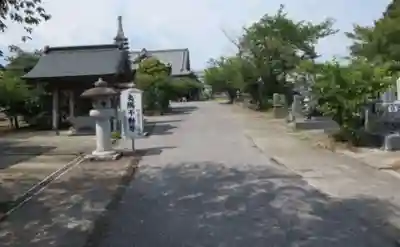 宝勝院のその他建物