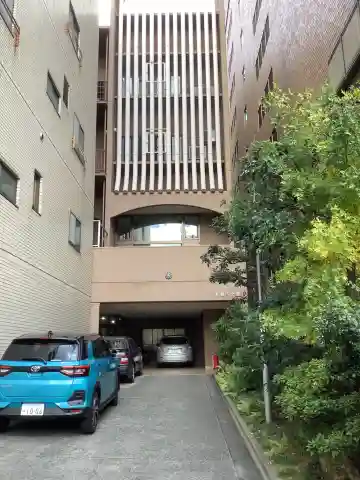 長円寺のその他建物