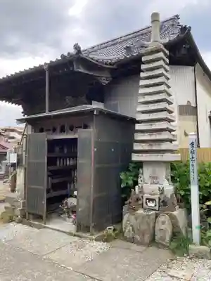 上行寺(神奈川県)
