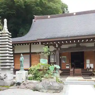 妙圓寺の本殿・本堂