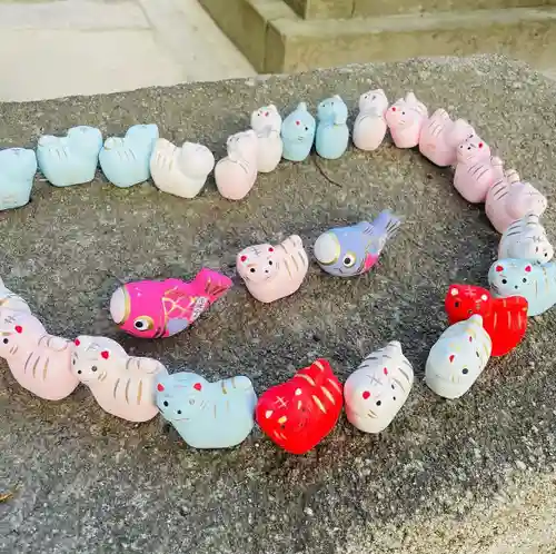 現人神社(福岡県)