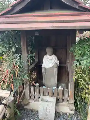 宝樹寺(京都府)