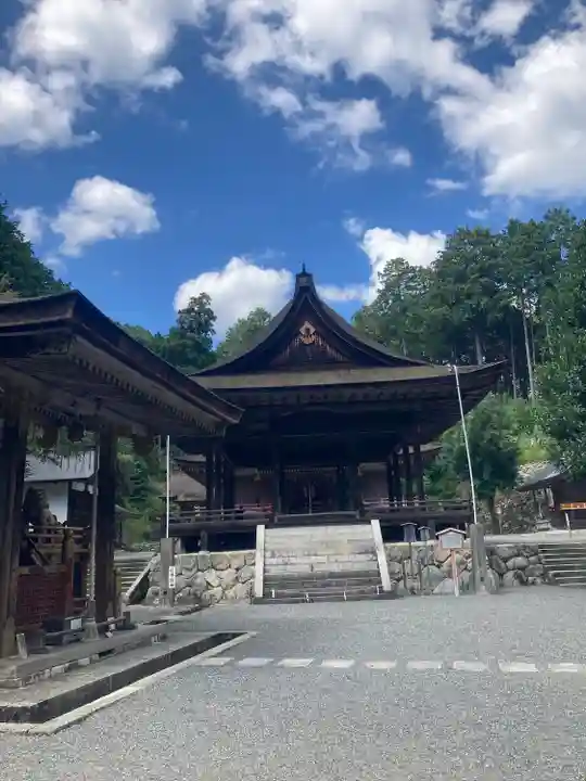 日吉大社(滋賀県)