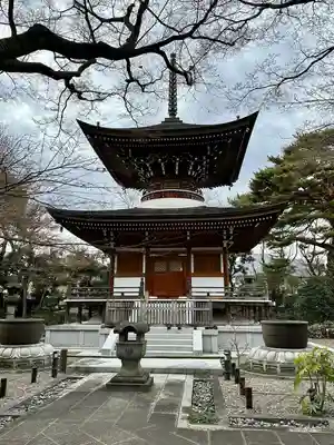 実相院(東京都)