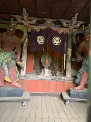 如意輪寺(市原観音)(茨城県)