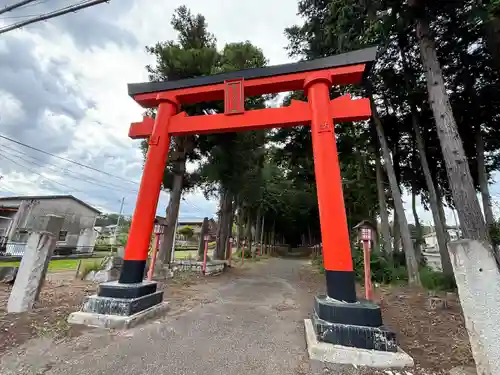 亀岡八幡宮(栃木県)