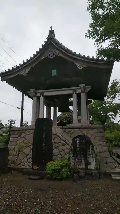 善徳寺のその他建物