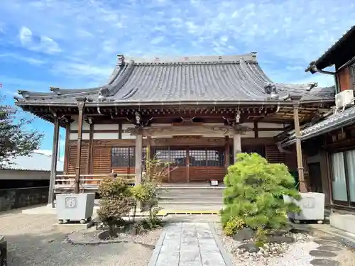 専念寺(三重県)