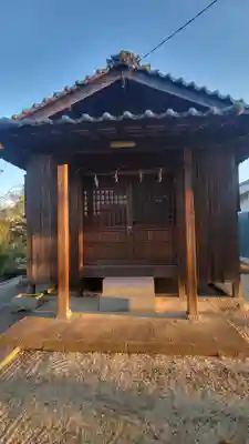 三島神社(愛媛県)