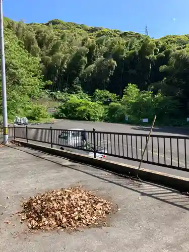 大山祇神社(福岡県)