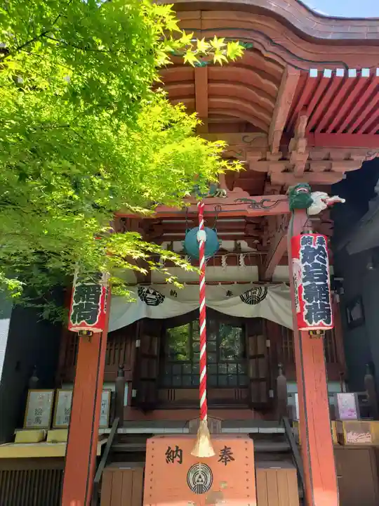 陽運寺(東京都)